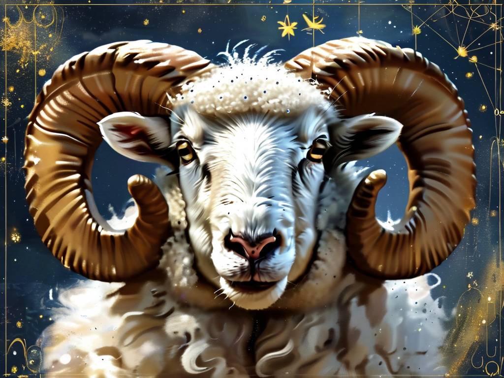 属羊星座查询(1)