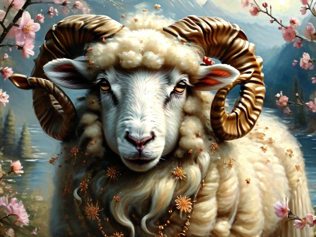 六七年的羊今年运势怎么样