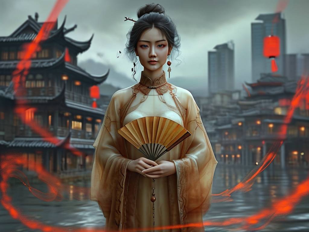 南昌风水不好