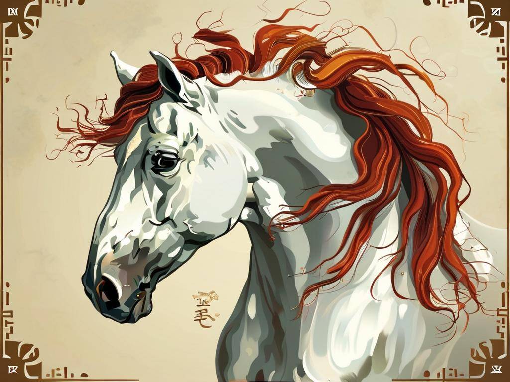 属马人是什么星座