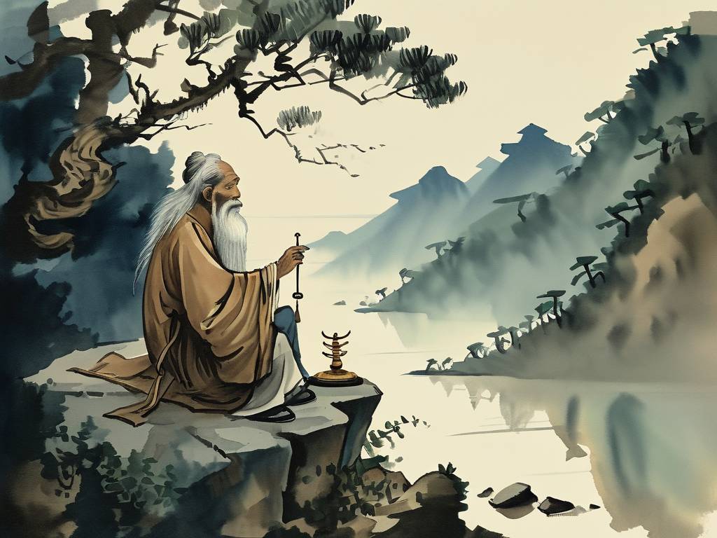 下载罗盘看风水吉地