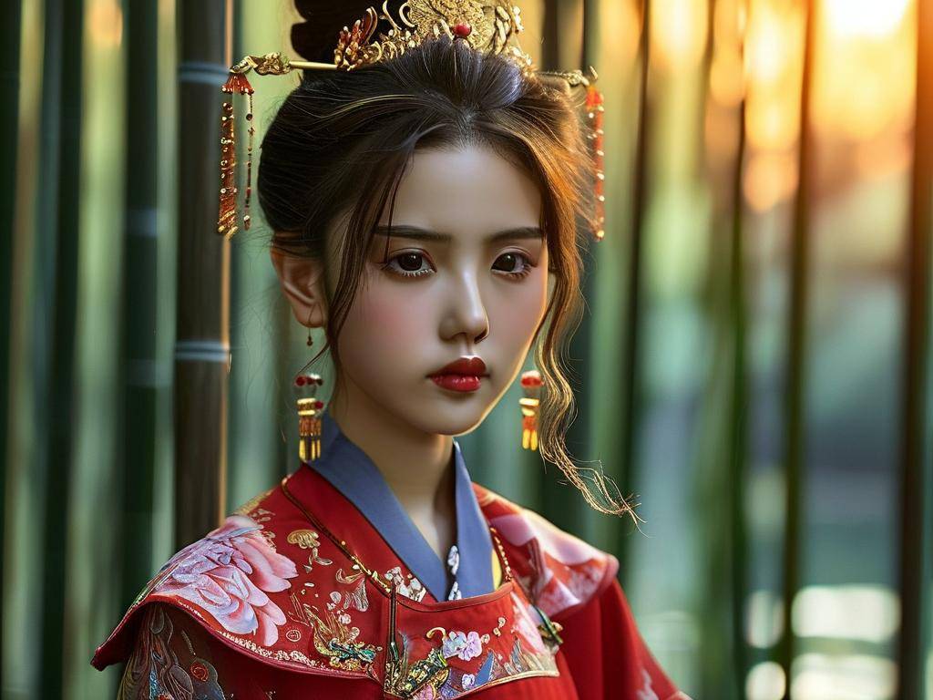 属羊女2017年每月运势(1)