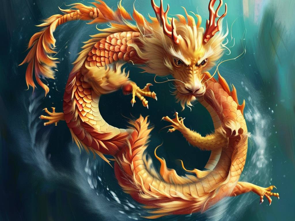 属龙猴年运气怎么样