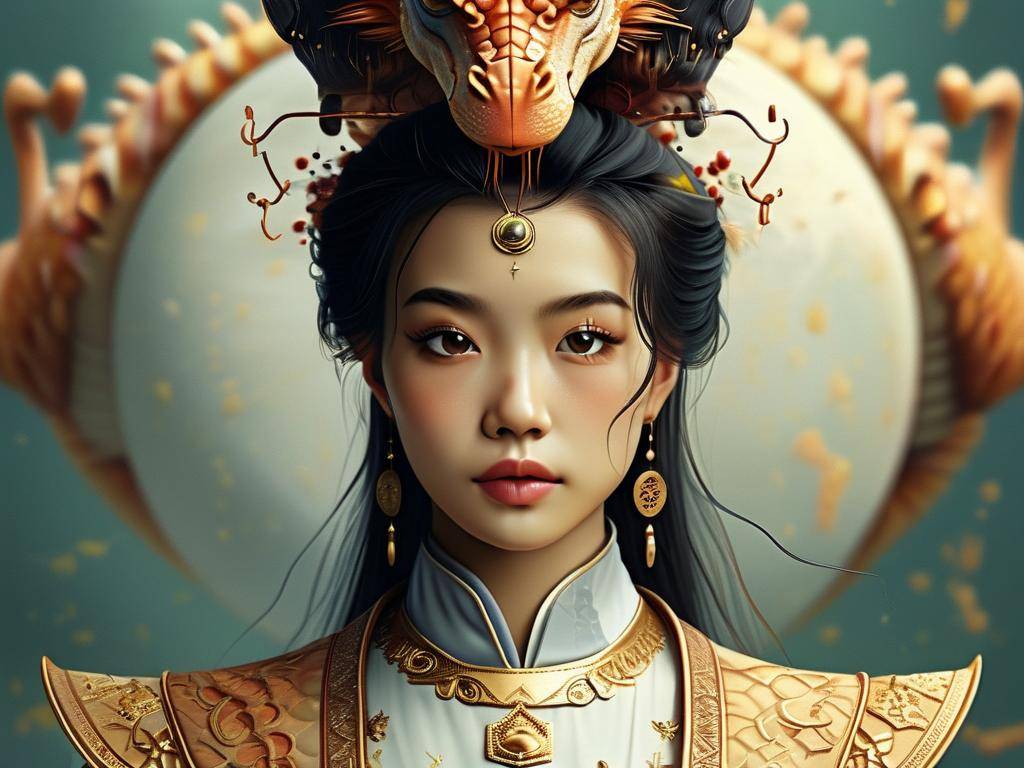 属龙双子座女生性格脾气怎么样