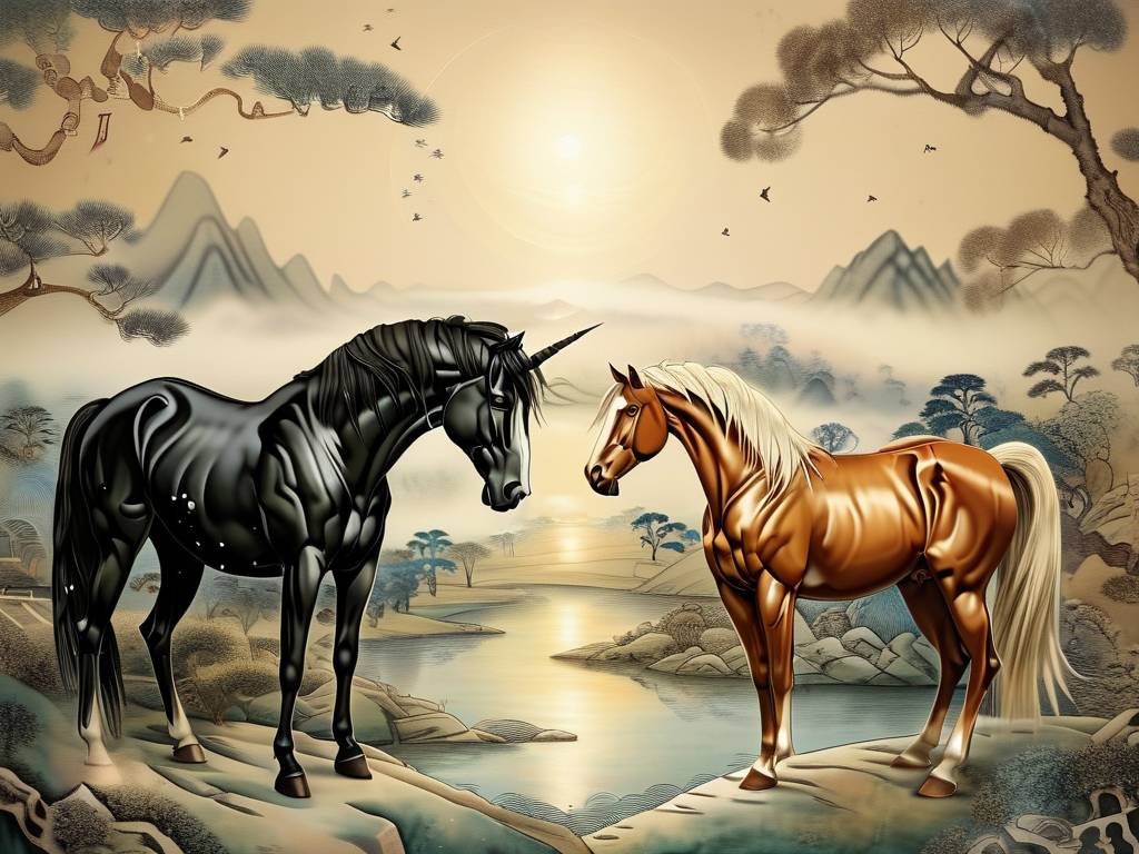 属牛与属马相处怎么样