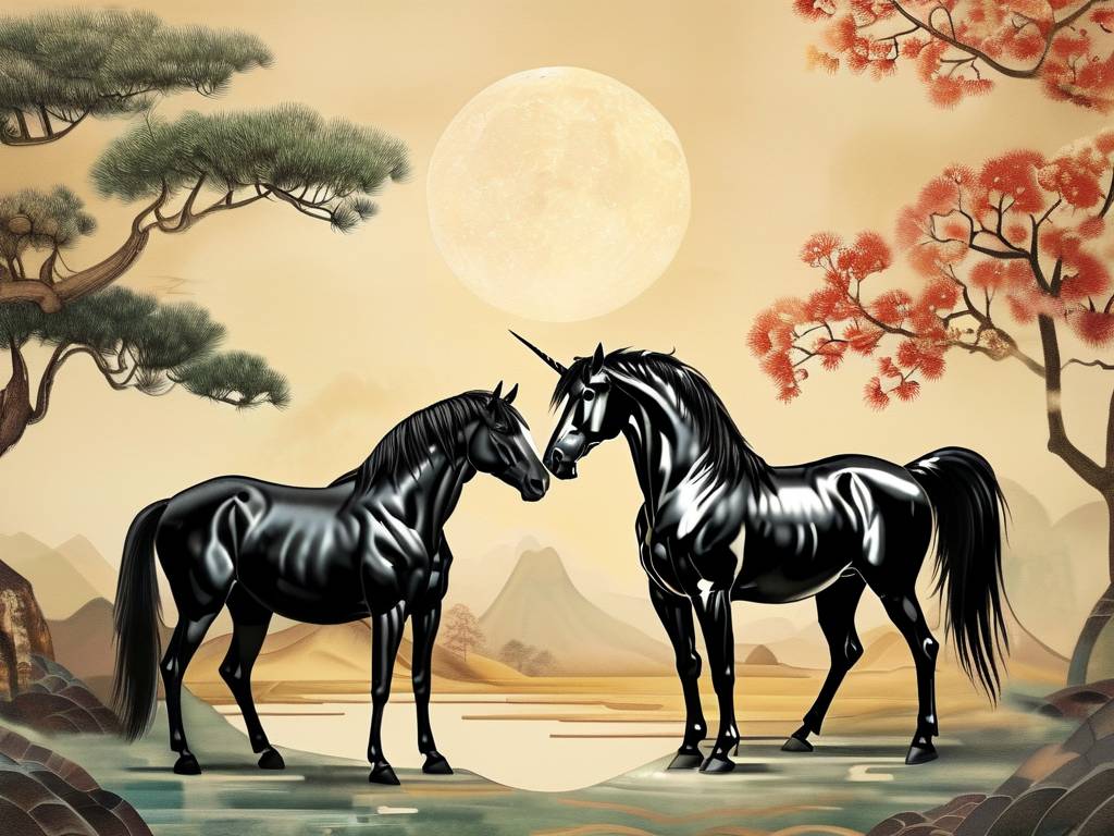 属牛与属马相处怎么样