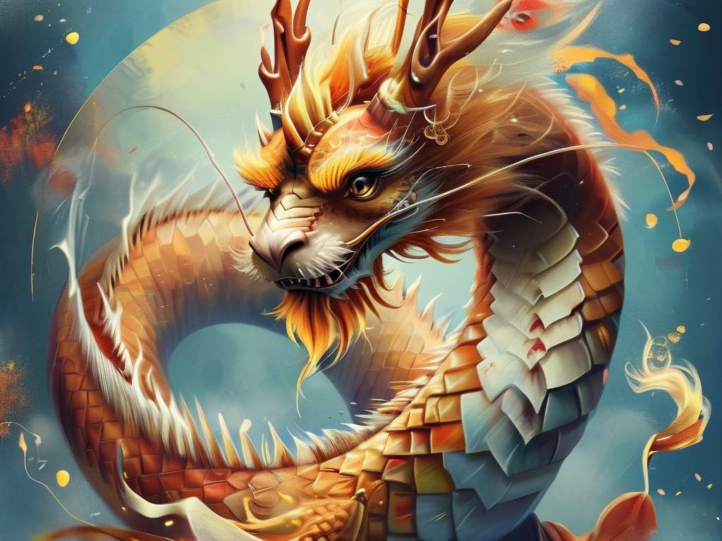 属龙人的婚姻如何