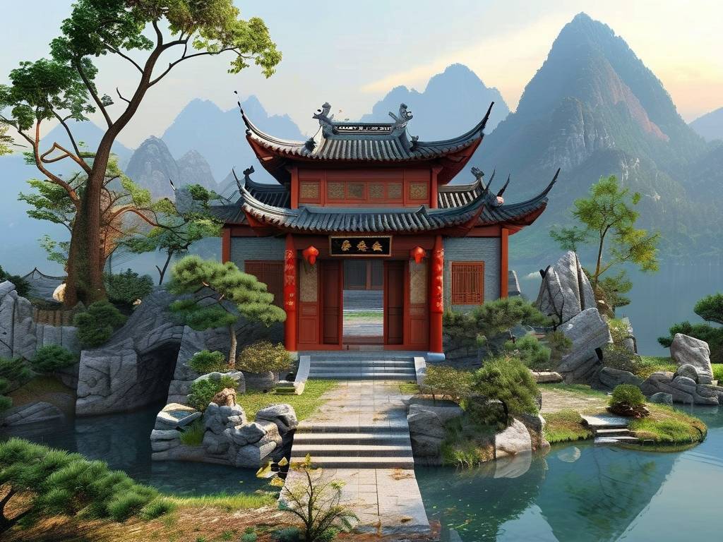 怎么用看风水好不好的方法