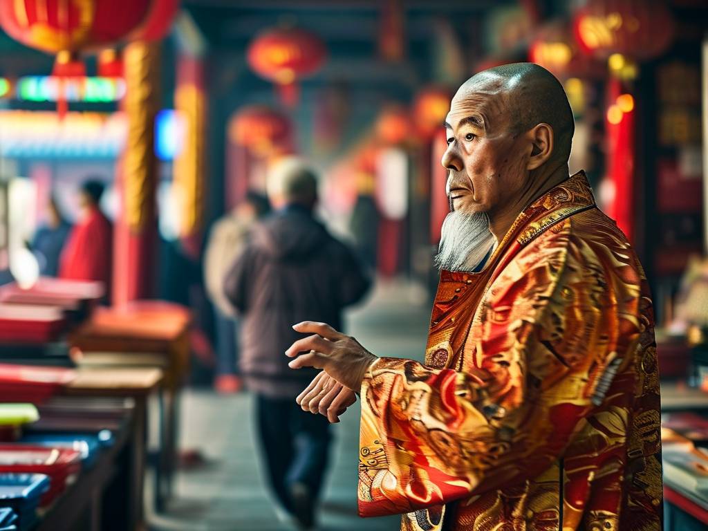 山东德州武城哪有算卦好的