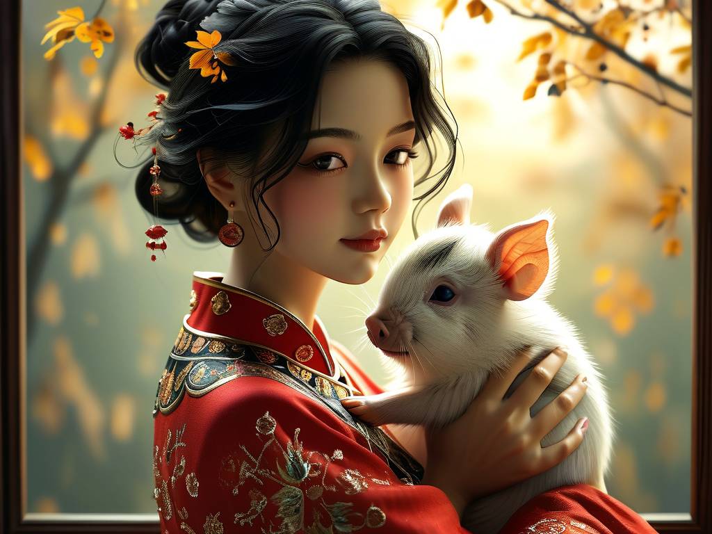 女人属猪好不好(1)