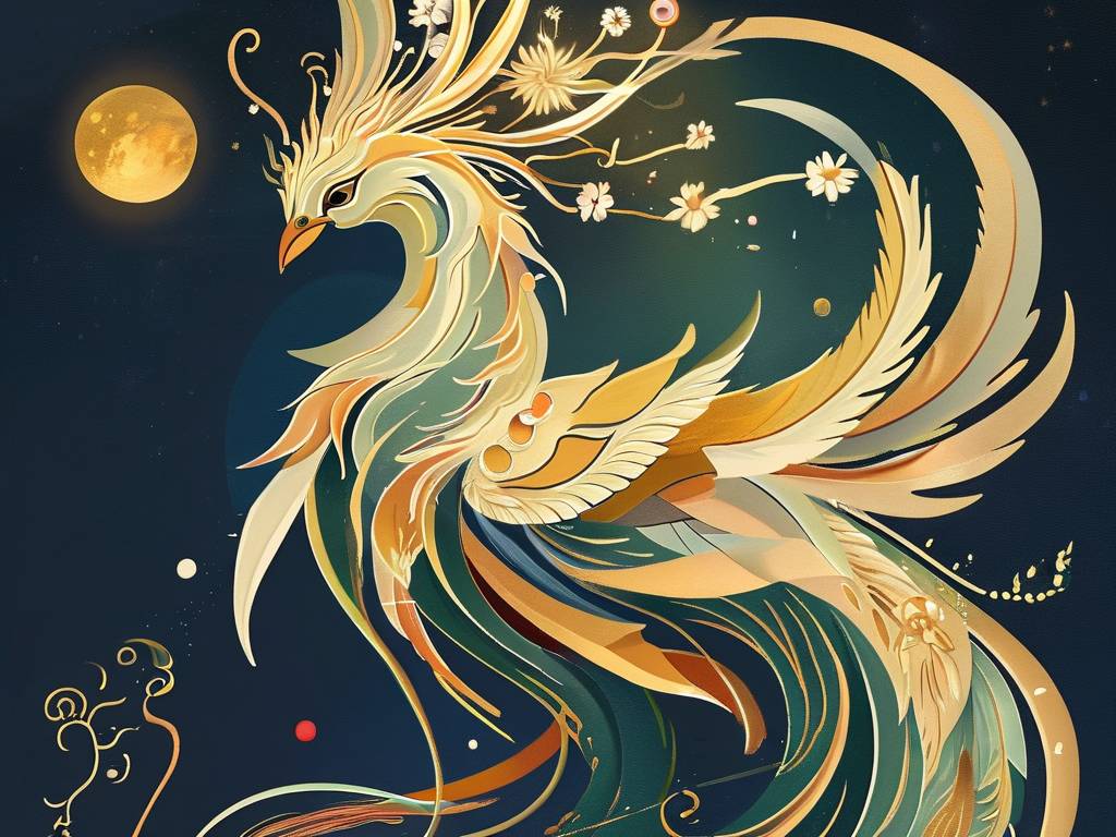 处女座象征着什么神兽(1)