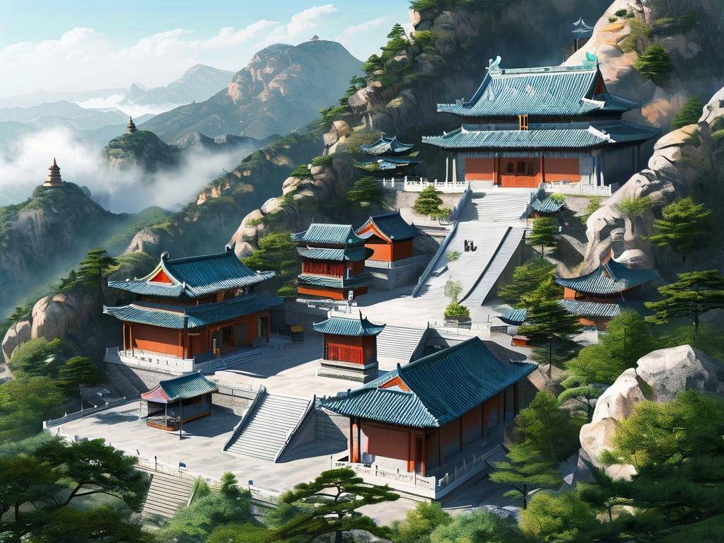 青州有没有看风水的大师庙