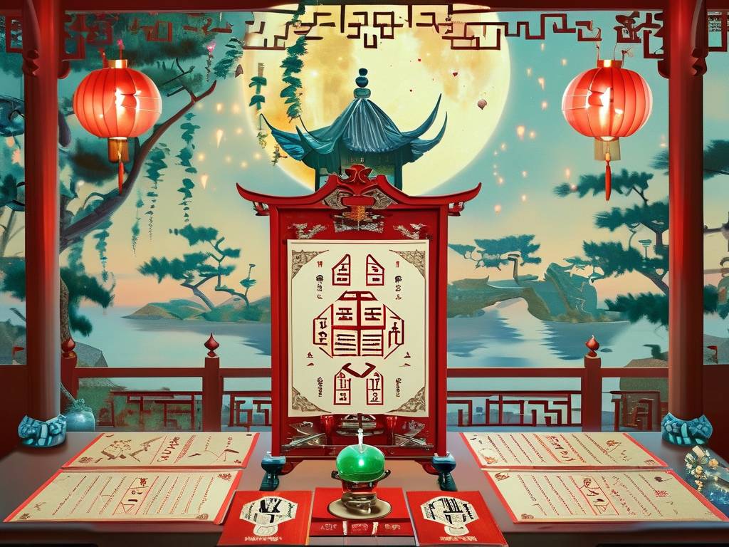 八字婚姻配对免费测试