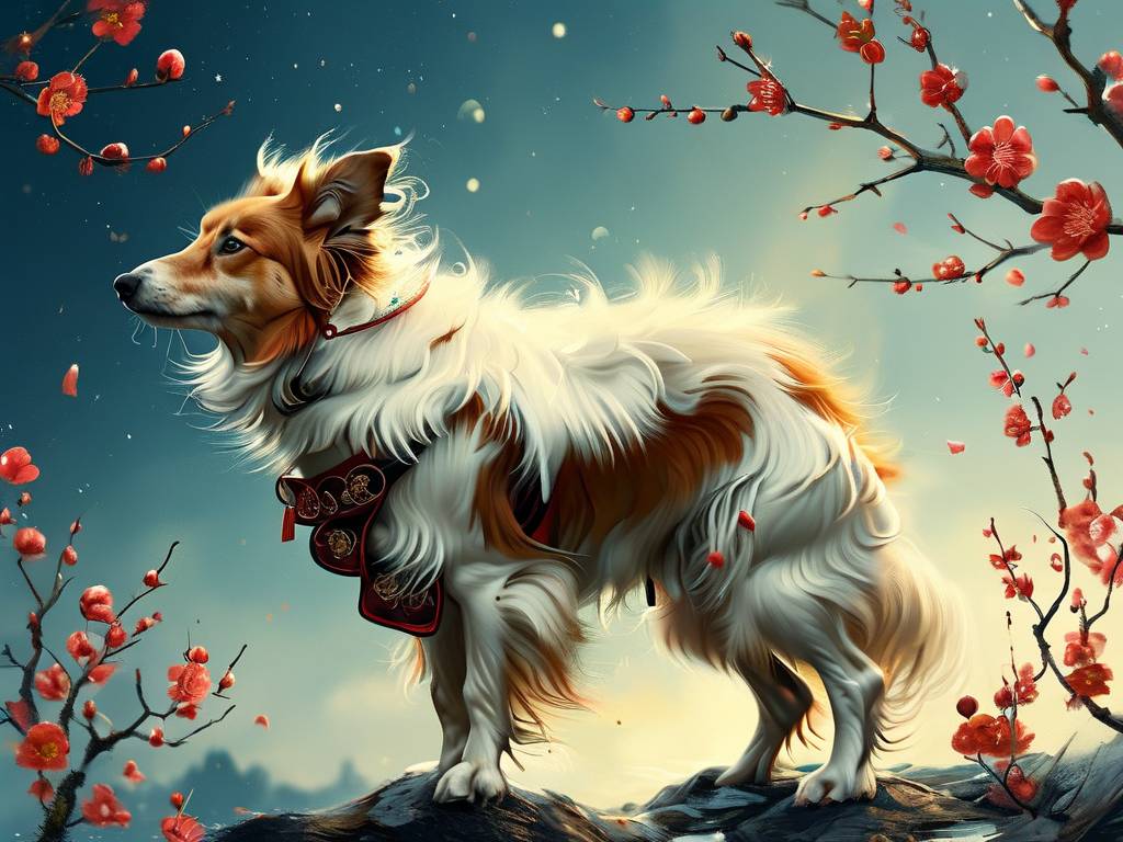 属狗哪月出生最不好(1)