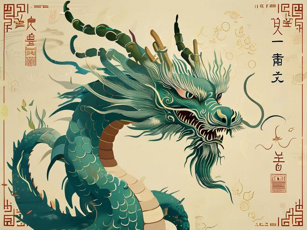 白羊座对应的怪兽是什么(1)
