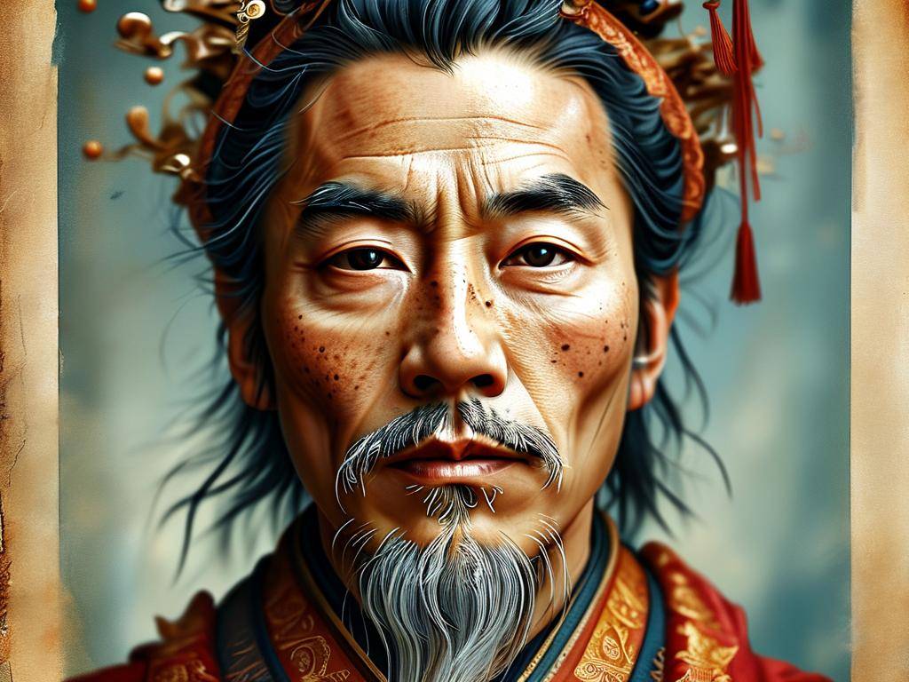 面相算命准不准