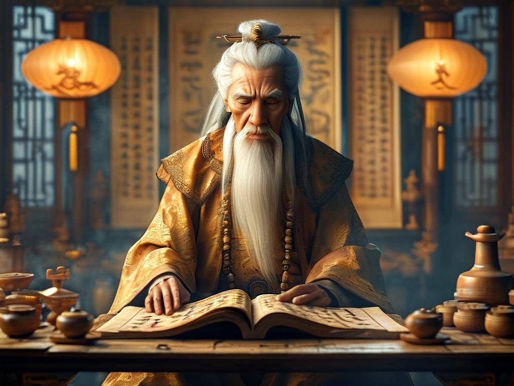 六柱算命六柱