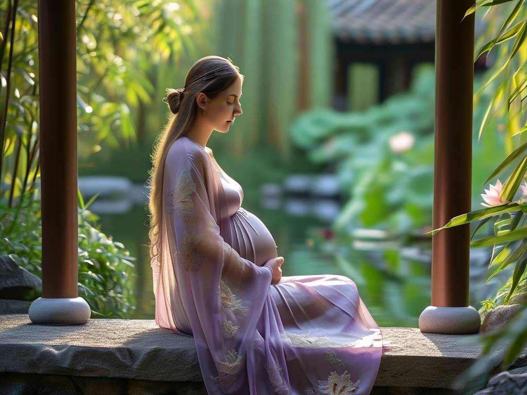 怀孕真的需要看风水吗女性