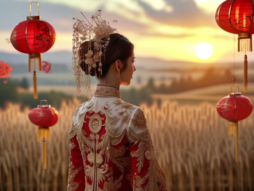 属牛的婚事杂那么难