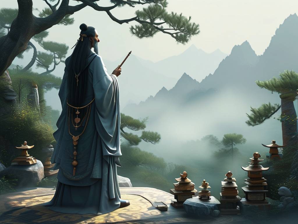 看风水哪个方位是吉凶的