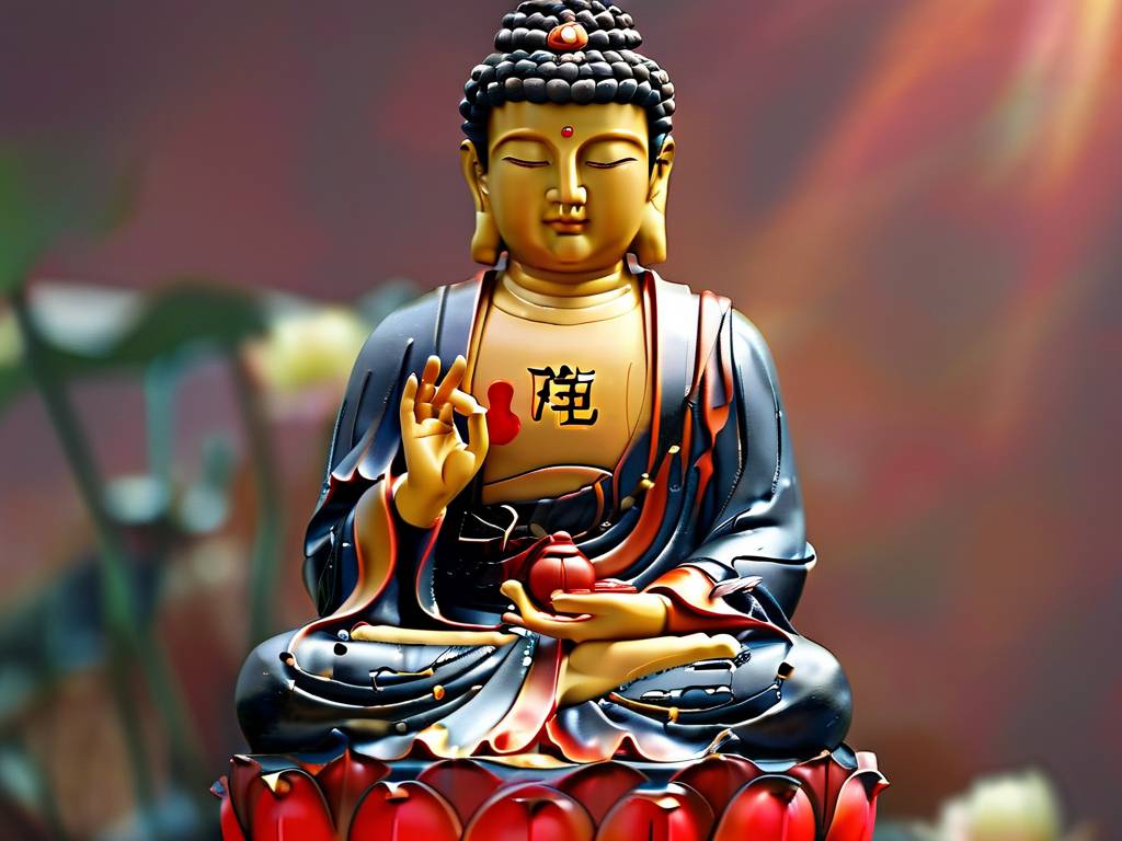 属羊人本命佛是什么佛