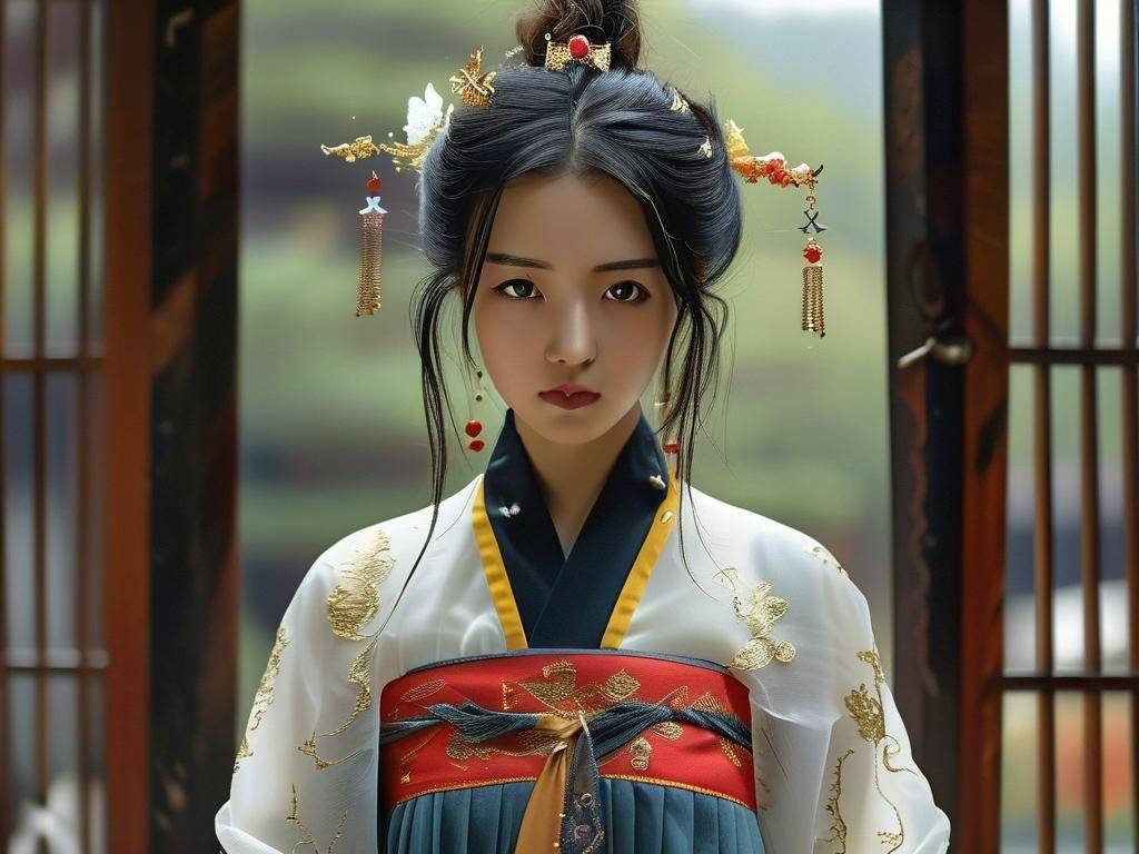 属羊女命硬命苦吗