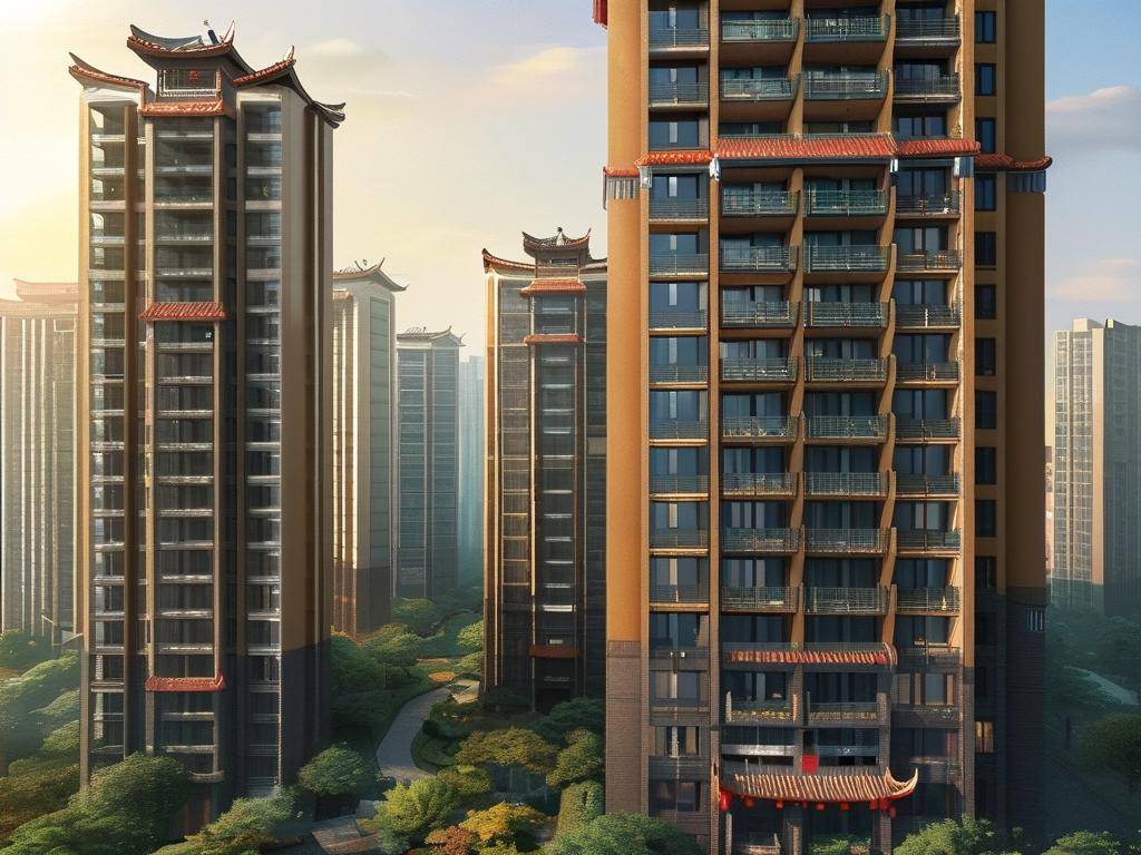 属兔和属虎的住高层几层最好