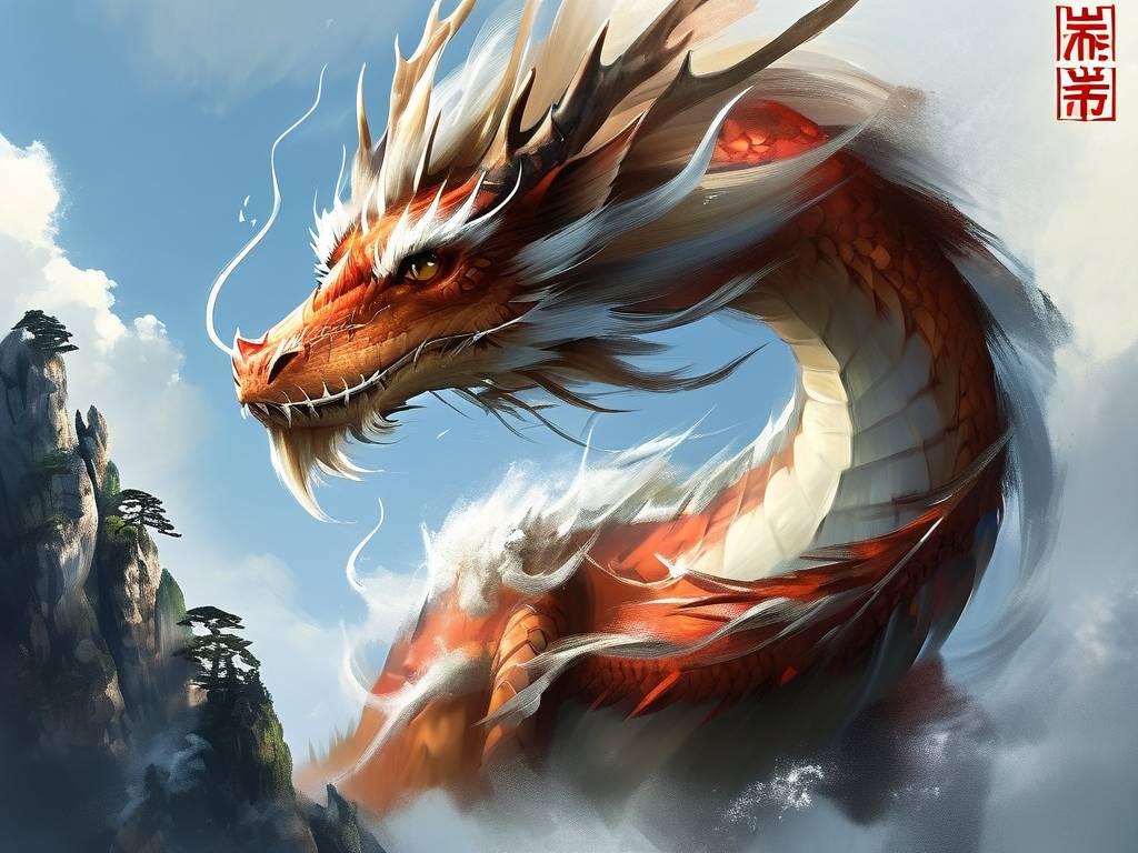 姓朱属龙取什么名字好