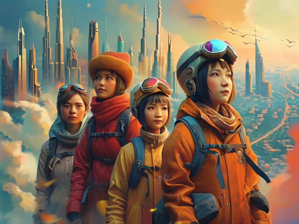 属马人2020年出行