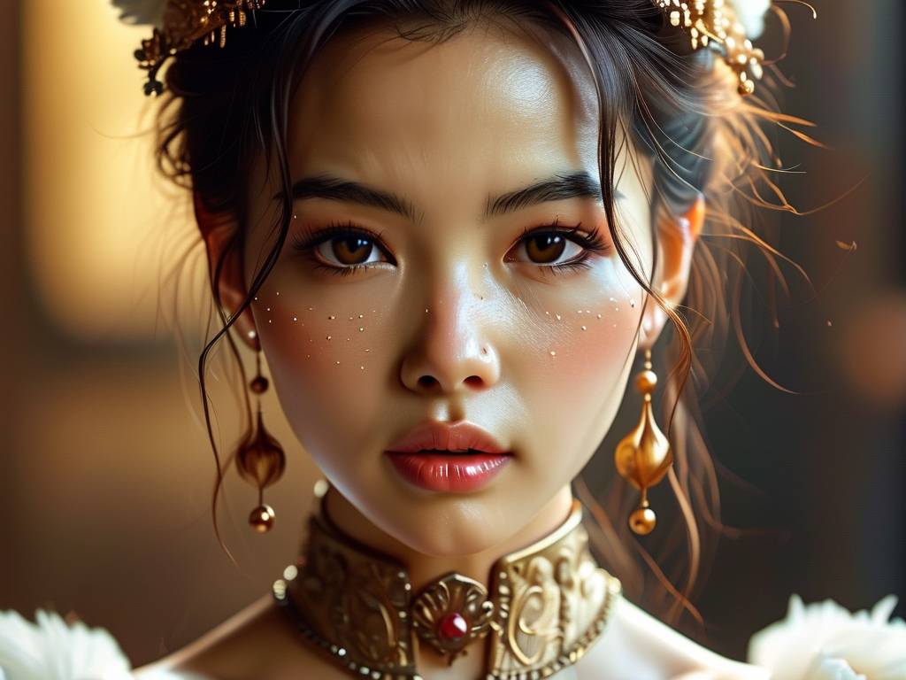 属马的女人性格和爱情怎么样
