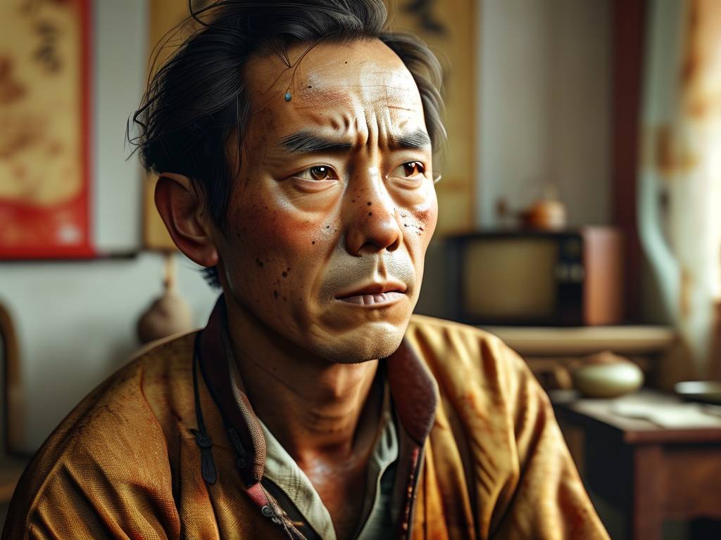 面相破财怎么看