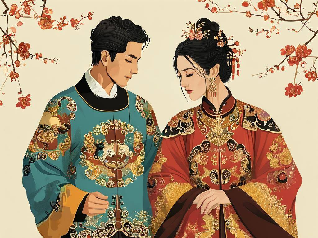 男属羊女属狗适合做夫妻吗(1)
