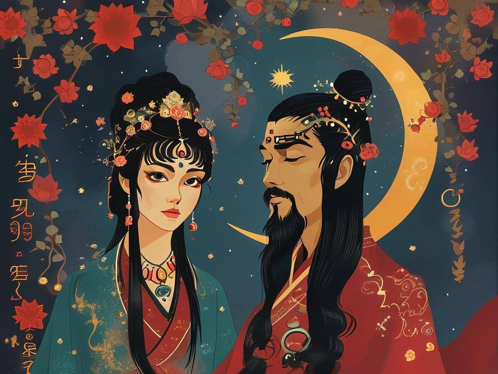 如何算正缘出现时间(1)