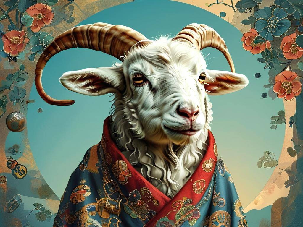 属羊人的寿命有多长(1)