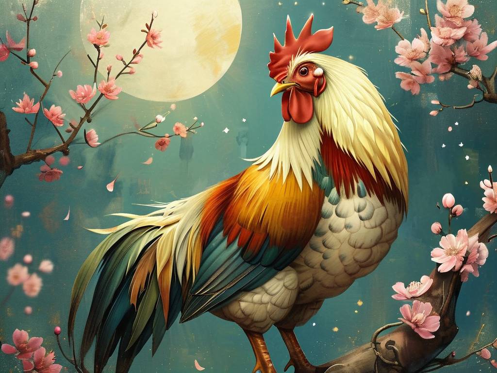 牛年属鸡运势2021年运势