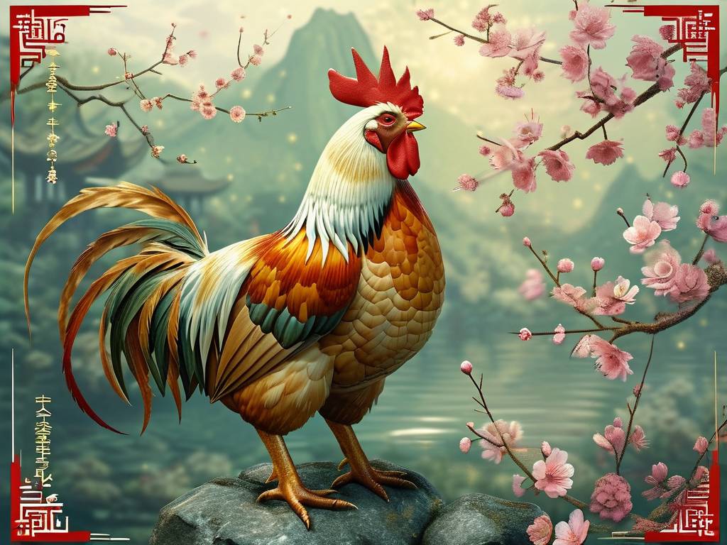牛年属鸡运势2021年运势(1)