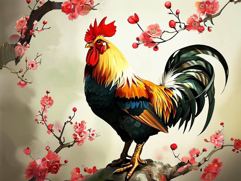 属鸡的年龄表十二生肖