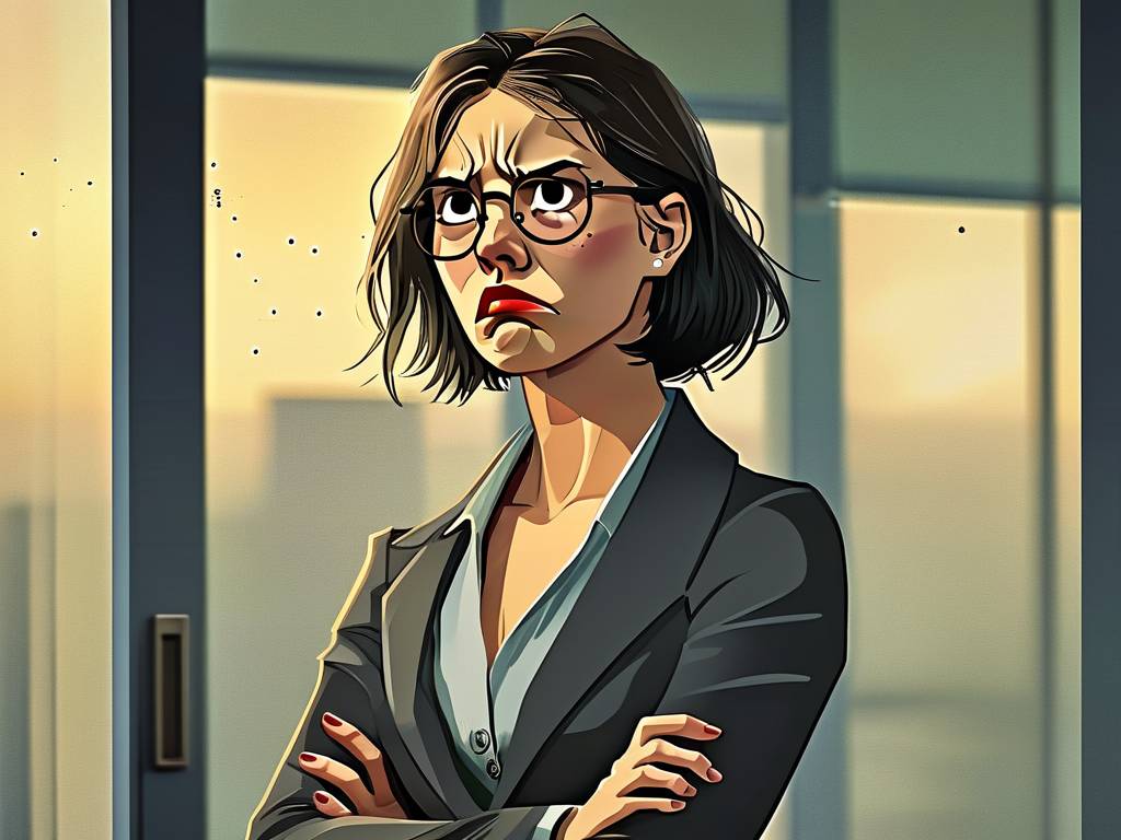 如何激怒处女座女人(1)