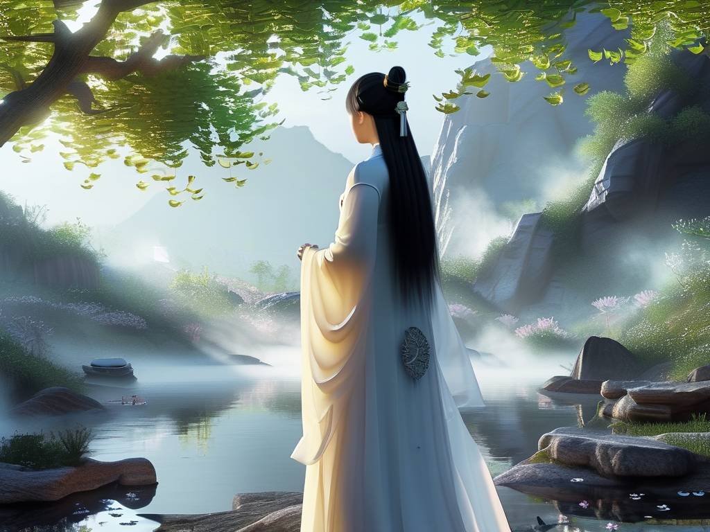 看风水看风水(1)