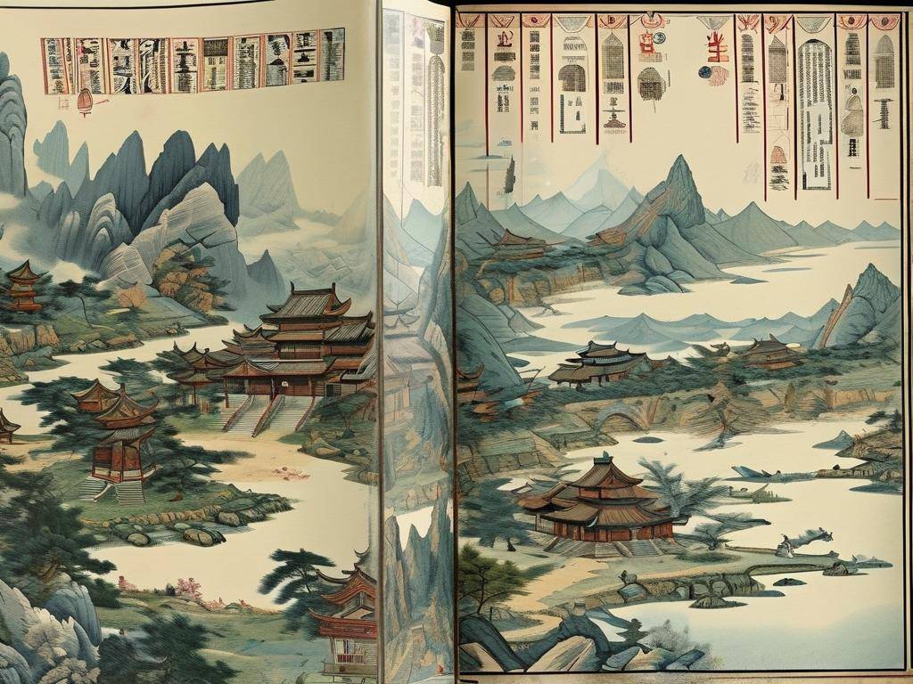 看风水的古书都有哪些