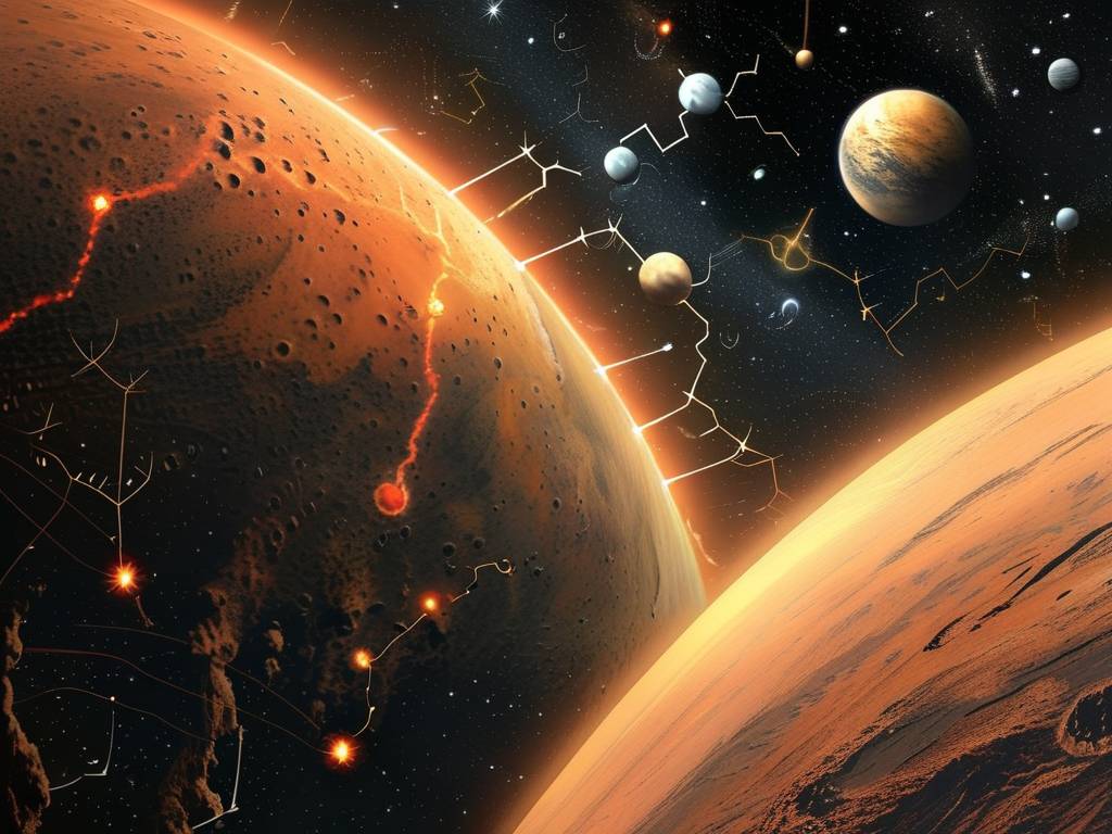 火星天蝎座的人很阴险吗