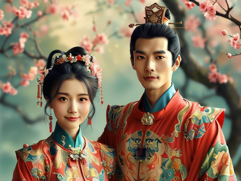 属羊的几月份结婚合适