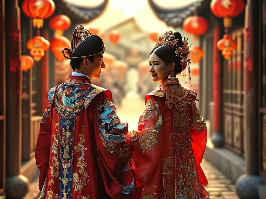 男属狗女属牛婚姻好不好(1)