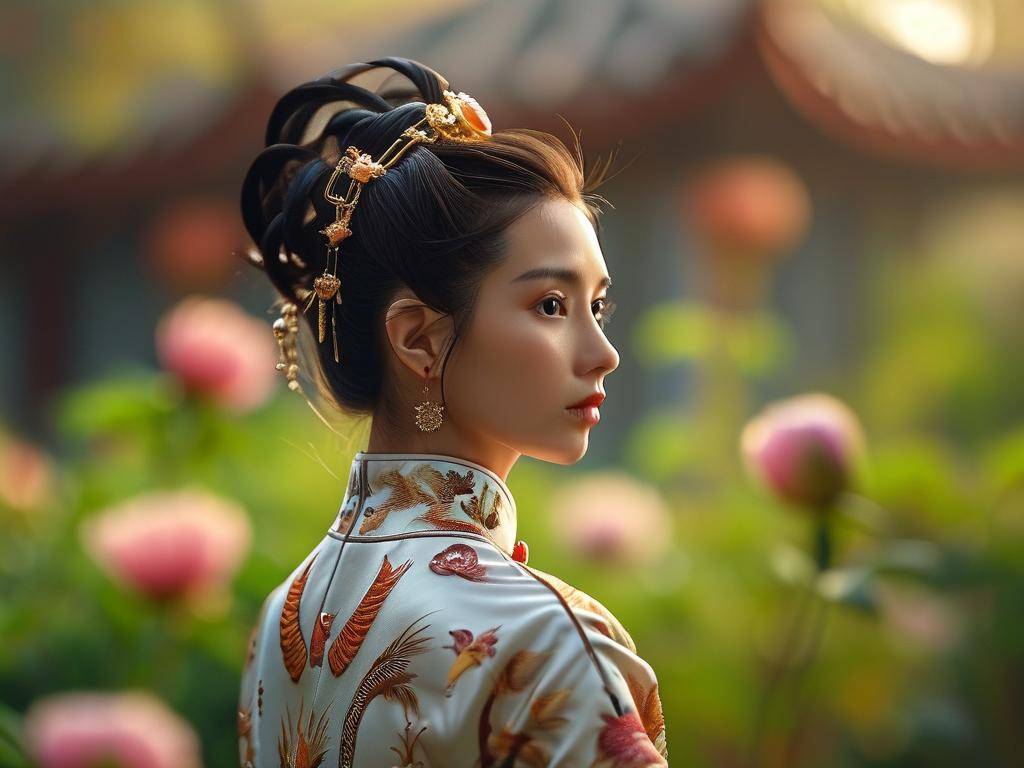属鸡女的特点(1)