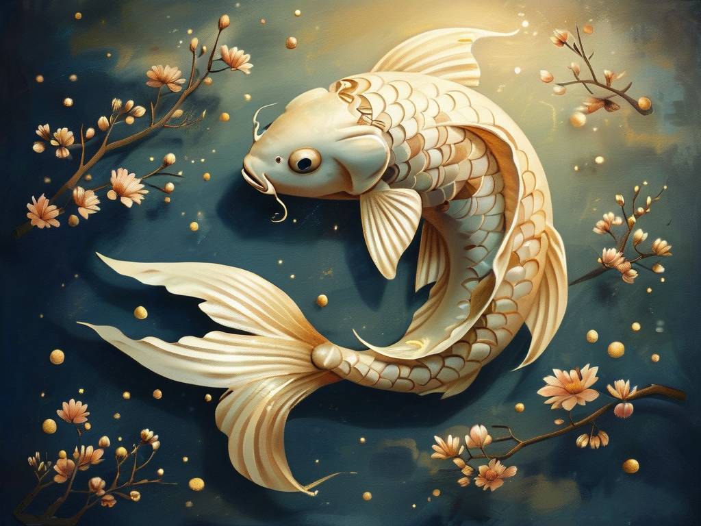 双鱼座喜鹊进门什么意思