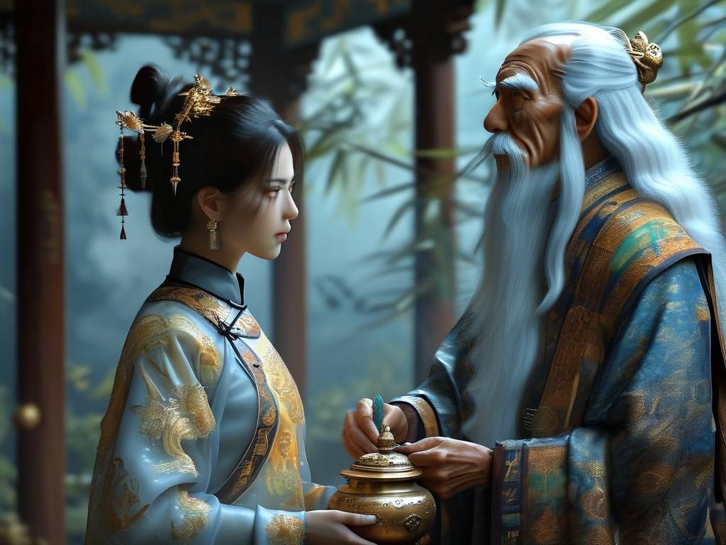 来例假了能去算命吗