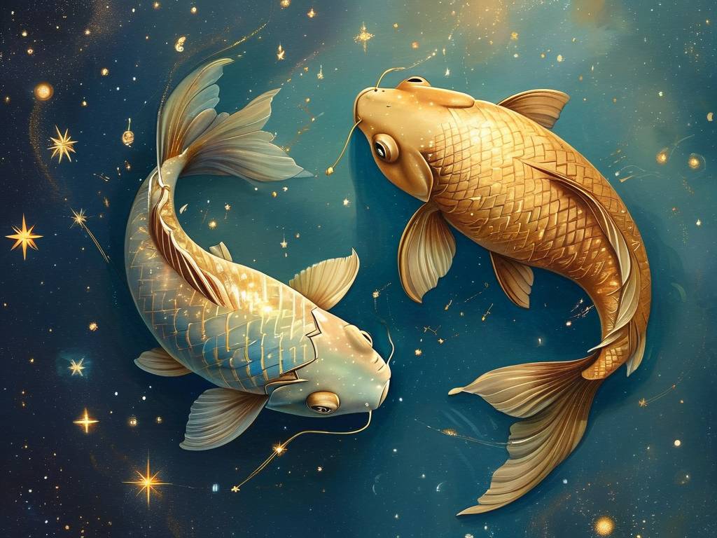 2021双鱼座的贵人星座是哪些