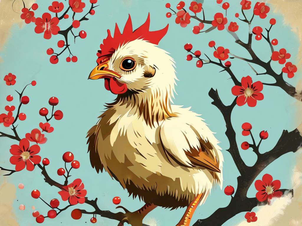 2017属鸡的女宝几月几号命最好(1)