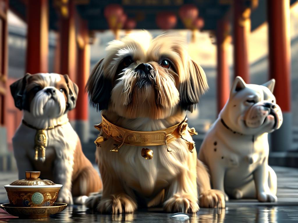 属狗颜色禁忌(1)