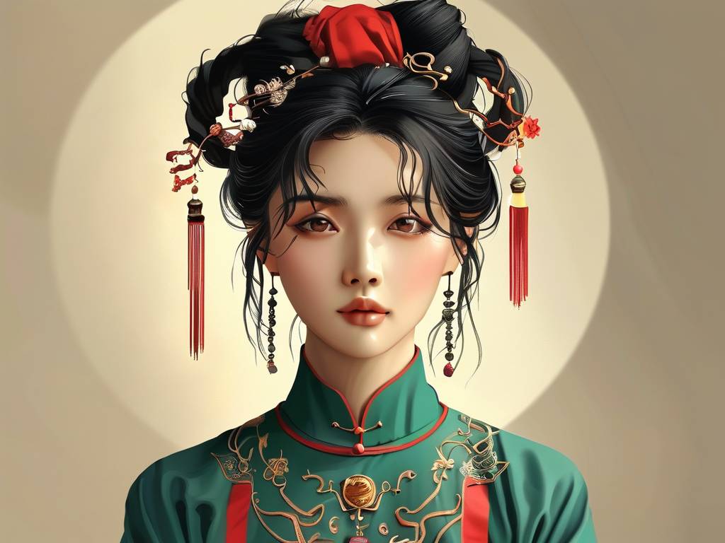 老话说女怕属羊是什么意思(1)